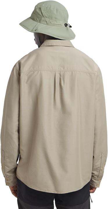 Actual product image Jack Wolfskin Mesh Hat (M)