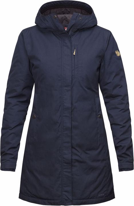 Dark Navy
