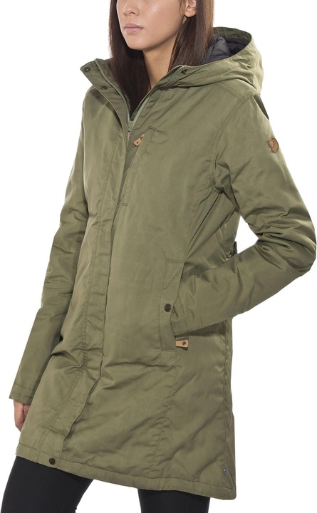 Image du produit Fjällräven Kiruna (XL)