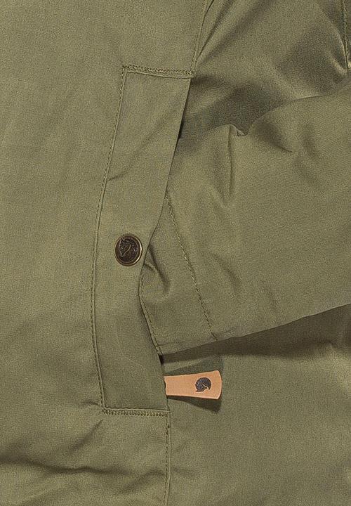 Produktbild Fjällräven Kiruna (XL)