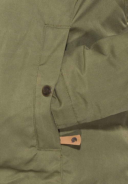 Image du produit Fjällräven Kiruna (XL)