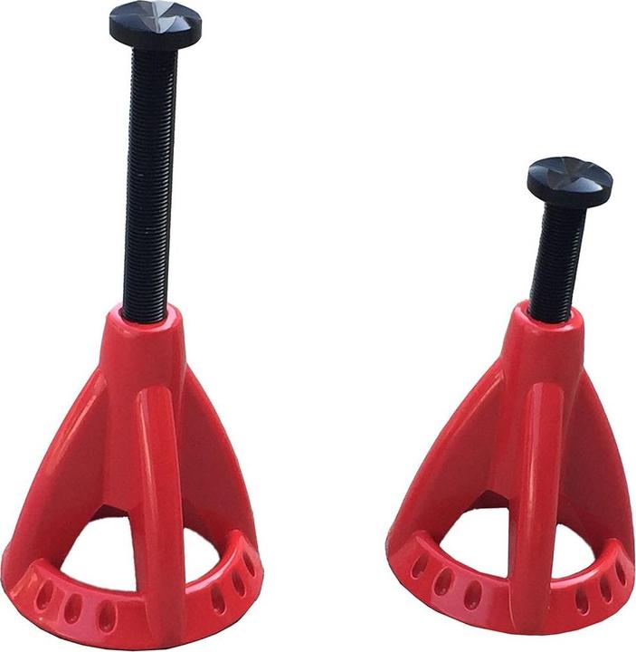 Image du produit Amewi Tréteau de support rouge