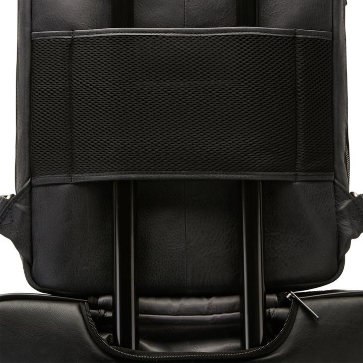 Actual product image Castelijn & Beerens Carisma Laptop Backpack 15.6" (13 l)