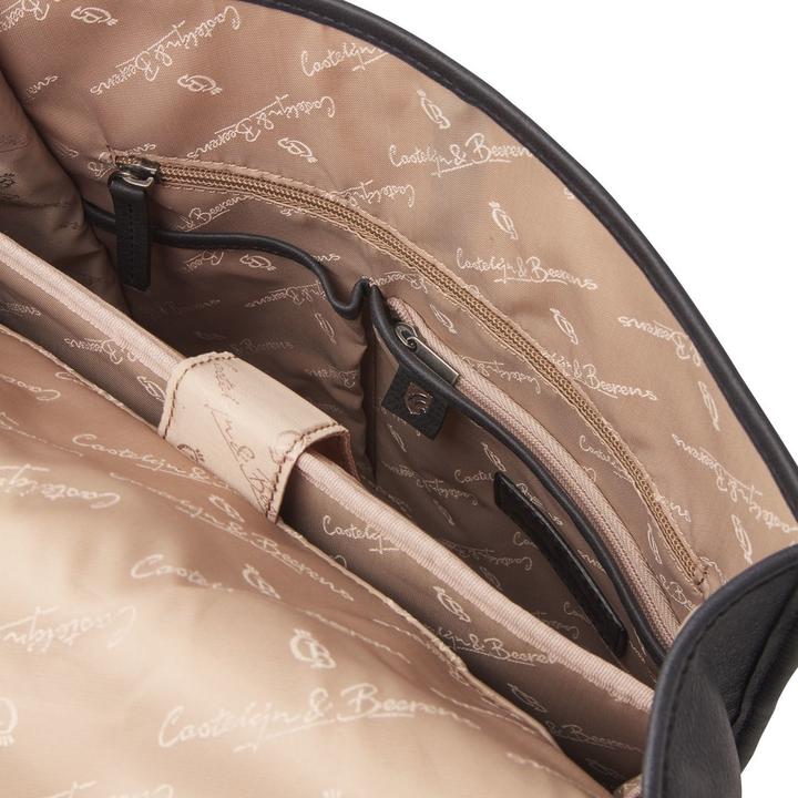 Produktbild Castelijn & Beerens Carisma Laptoprucksack 15,6" RFID (9 l)