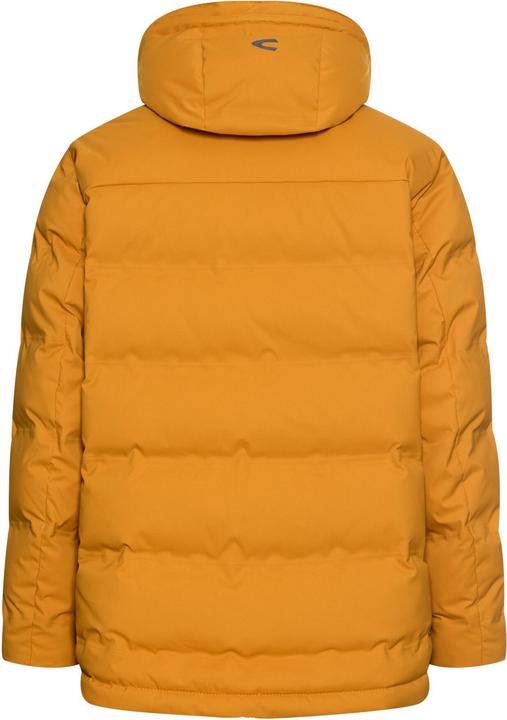 Image du produit Camel Active teXXXactive® Funktionsjacke mit verstellbarem Saum und Kapuze (60)