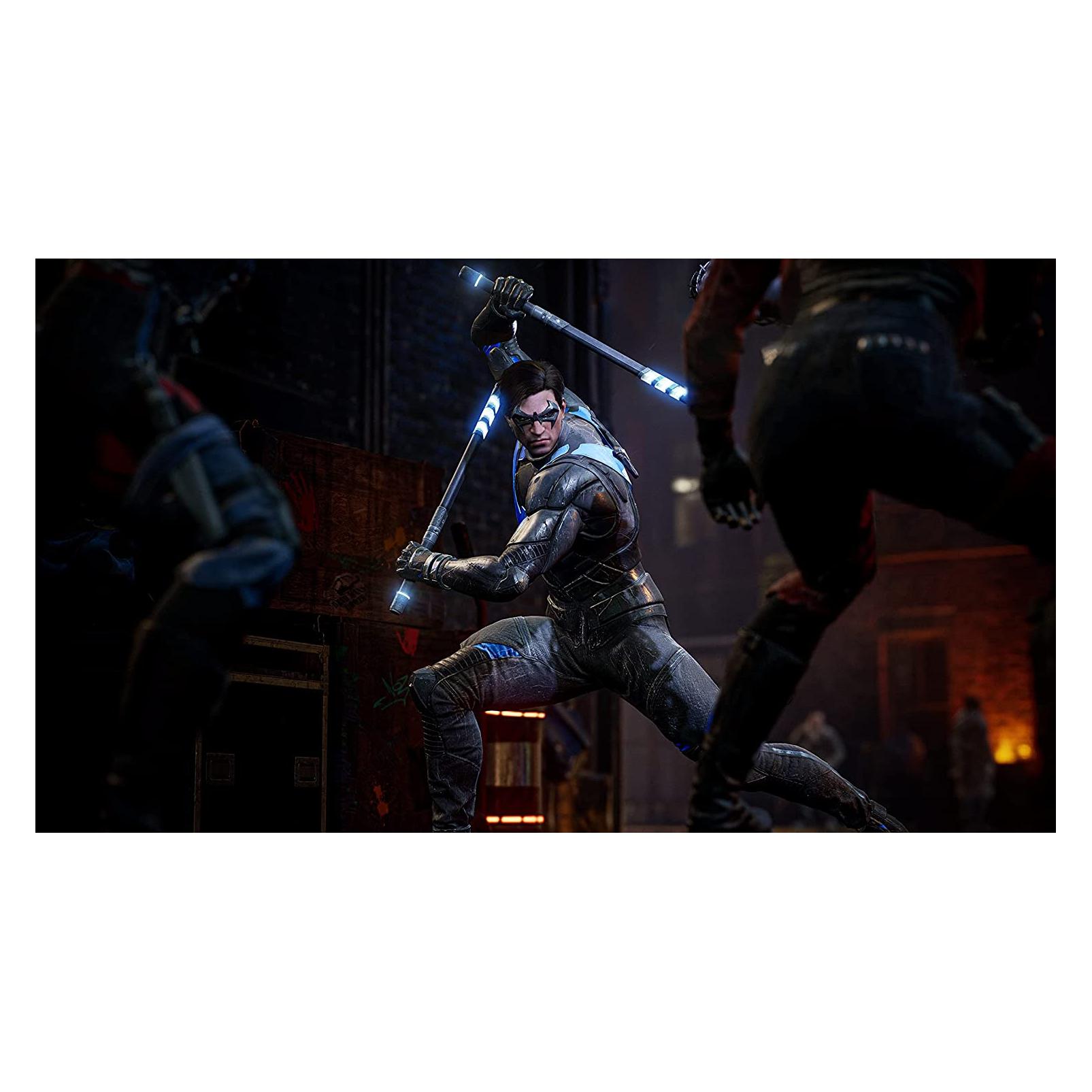 WB Gotham Knights - Collector's Edition - kaufen bei Galaxus - Galaxus