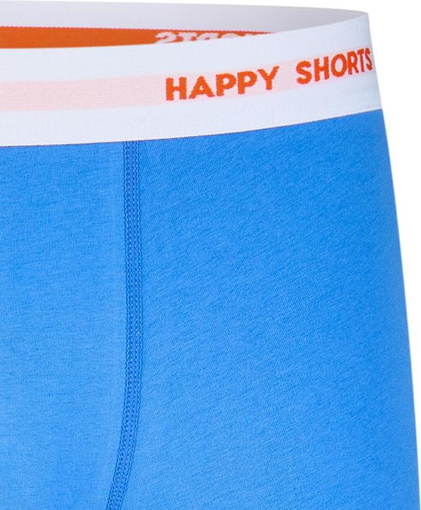 Produktbild Happy shorts Boxer Jersey (M, 3er Pack)