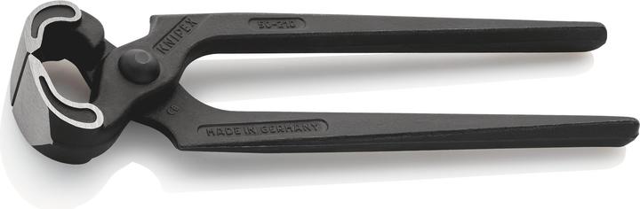 Actual product image Knipex Beisszange (210 mm)