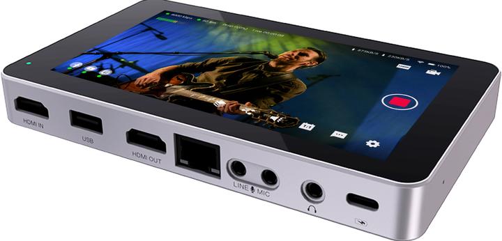 Produktbild YoloLiv YoloBox (5.50", Full HD)