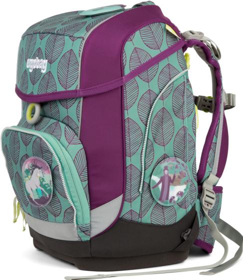 Produktbild Ergobag Cubo Zaubärwald (19 l)