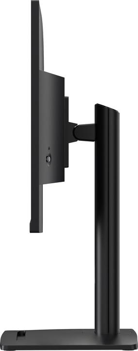 Actual product image MSI MON 27IPS FHD BK MM PIVOT PRO MP275PG 1MS 100HZ (1920 x 1080 pixels, 27")