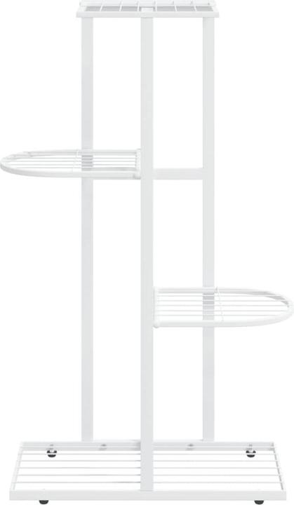 Image du produit vidaXL Blumenständer
