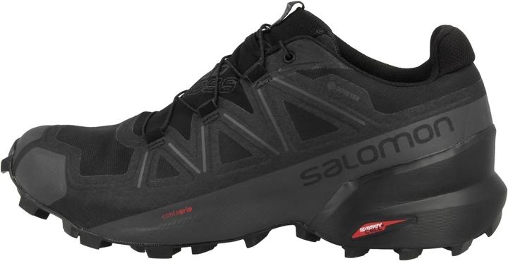 Produktbild Salomon Speedcross 5 GTX (40)
