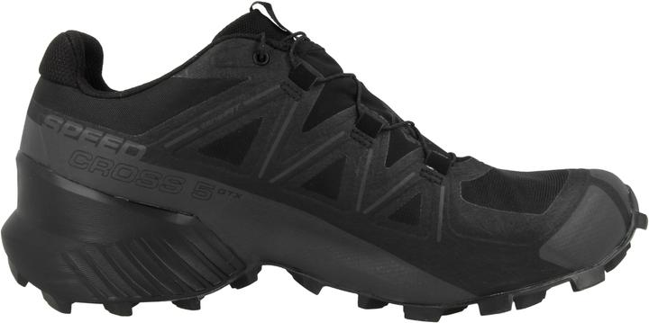 Produktbild Salomon Speedcross 5 GTX (40)