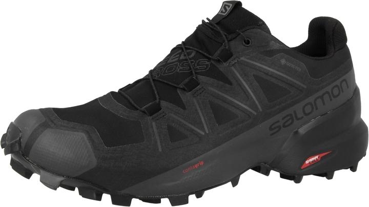 Produktbild Salomon Speedcross 5 GTX (40)