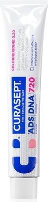 Immagine prodotto Curasept ADS DNA 720 020 Dentifricio alla clorexidina 75ml (75 ml)
