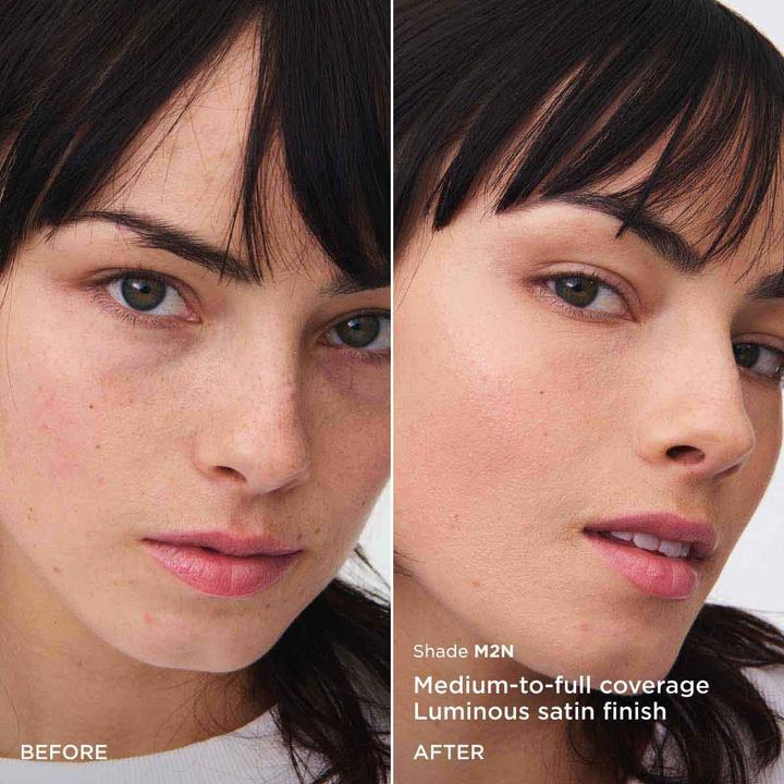 Produktbild Clarins - DOUBLE SERUM FOUNDATION M2N 30 ML (30 ml)