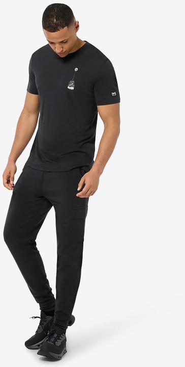 Actual product image Super Natural Teabag World Tee (S)