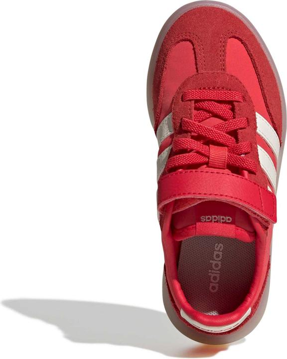 Image du produit Adidas Barreda Decode El C - selure/owhite/purrub (31)