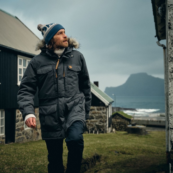 Immagine prodotto Fjällräven Nuuk (L)
