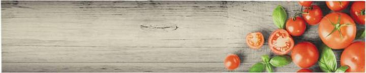 Actual product image vidaXL Küchenteppich (60 x 180 cm)