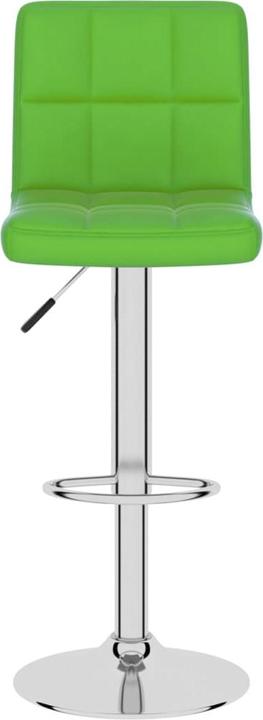 Produktbild VidaXL Barhocker
