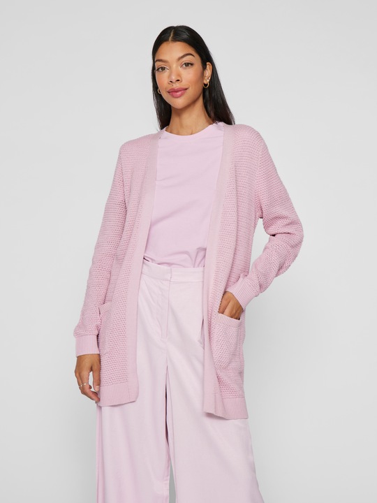 Produktbild Vila Basic Strickjacke (XL)
