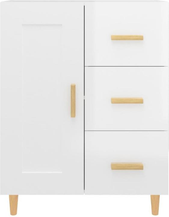 Image du produit vidaXL Sideboard (69.50 x 69.50 x 90 cm)