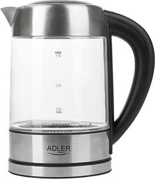 Actual product image Adler AD 1247 (1.70 l)