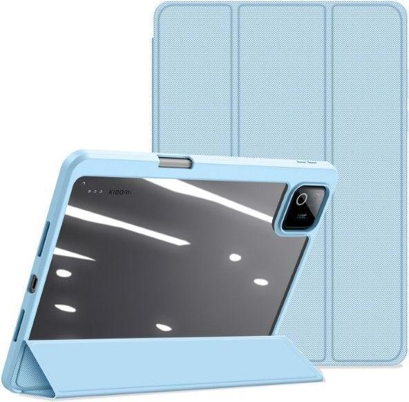 Dux Ducis Toby Series Bookcover (Xiaomi Pad 7, Xiaomi Pad 7 Pro)