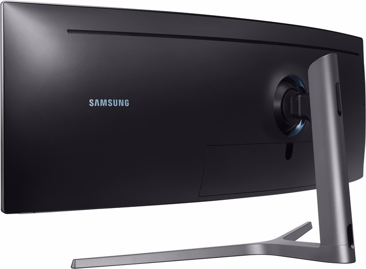 Produktbild Samsung LC49HG90DMRXEN (3840 x 1080 Pixel, 49")