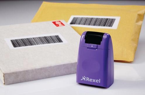 Immagine prodotto Rexel ID Guard