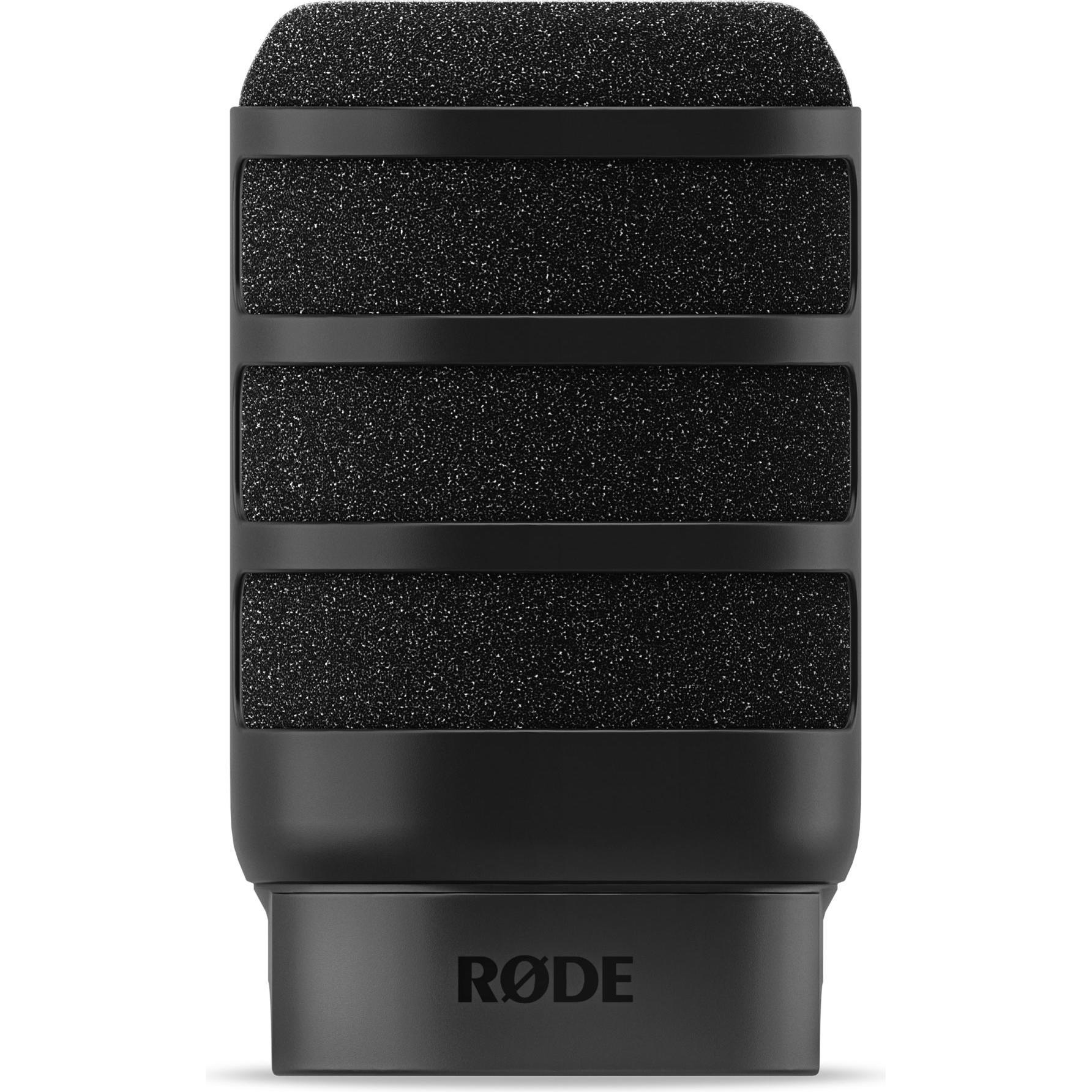 Thumbnail - RØDE WS14, Mikrofon Popschutz