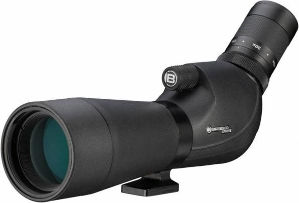 Actual product image Bresser Corvette 15-45x60 (45 x, 60 mm)