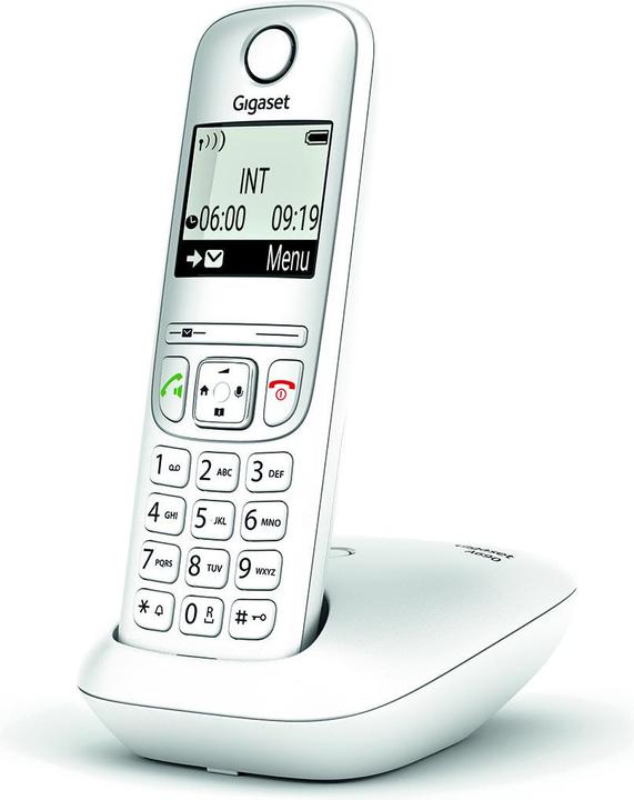 Produktbild Gigaset Telefono A690 Duo Iberia Blanco