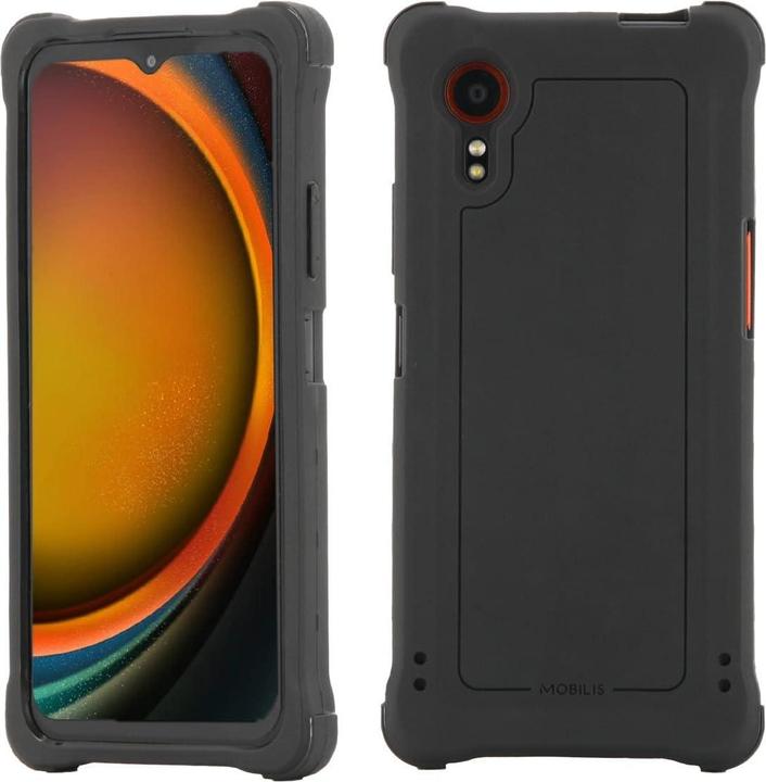 Coque pour téléphone portable