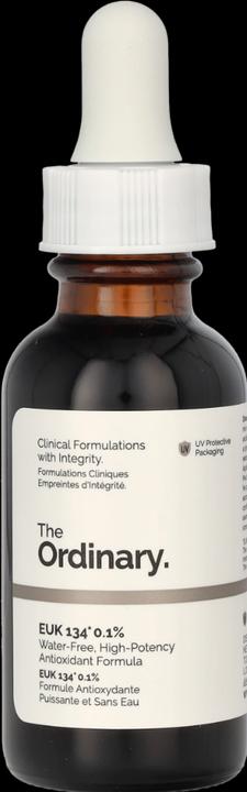 Actual product image The Ordinary EUK 134 0.1 (30 ml)