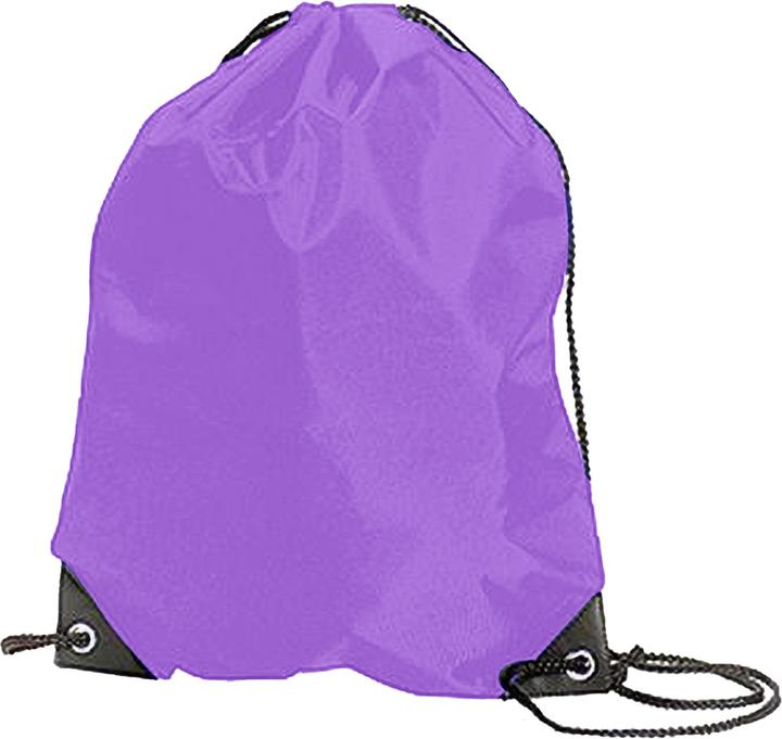 Produktbild Shugon Stafford Turnbeutel unifarben 13 Liter (13 l)