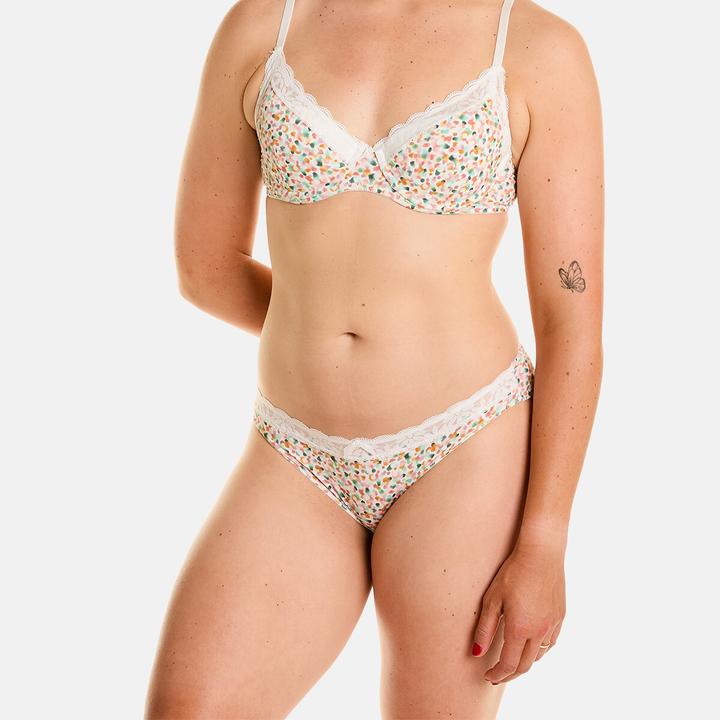 Produktbild Pomm'Poire Danseuse (36, 38)