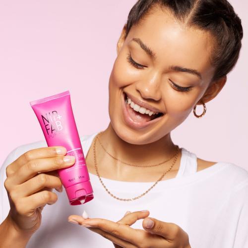 Produktbild Nip + Fab Purify Salicylic Fix Facial Scrub (Reinigungspeeling, 75 ml)