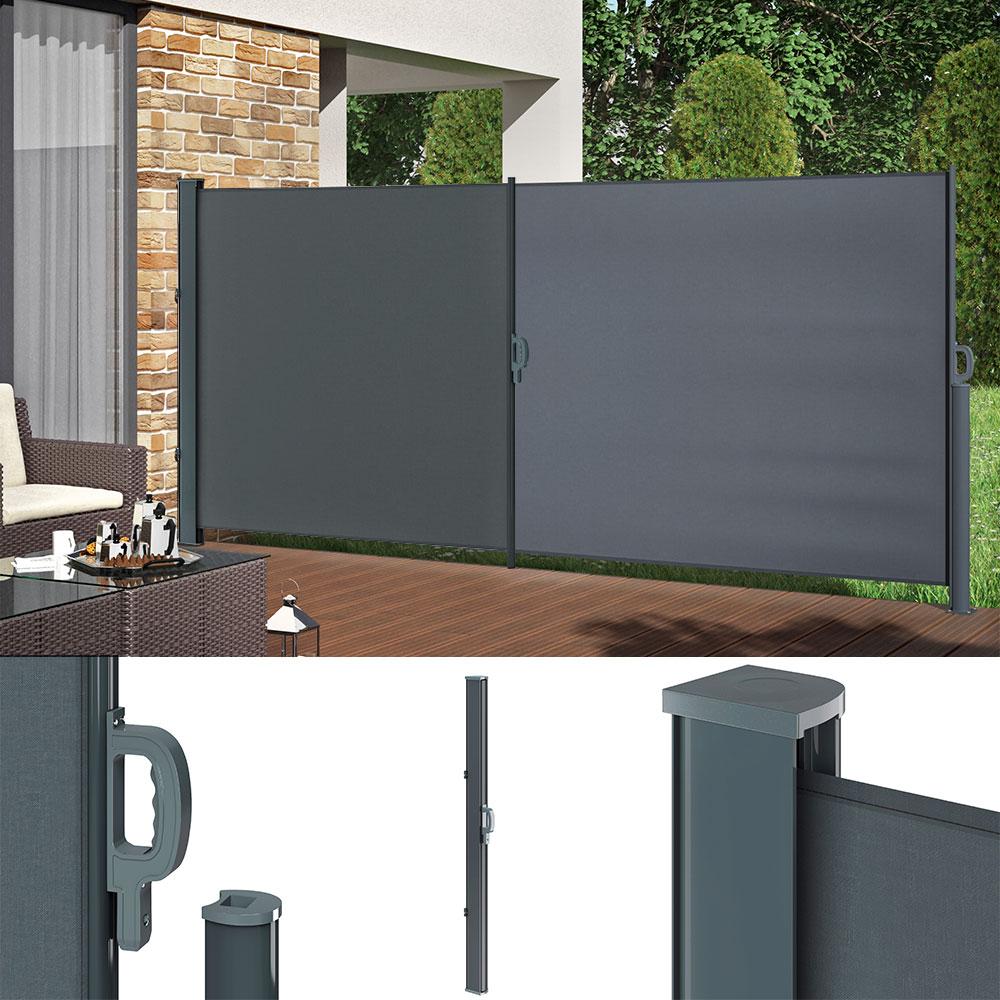 Thumbnail - OK-Living, Markise, Alu (3.50 m)