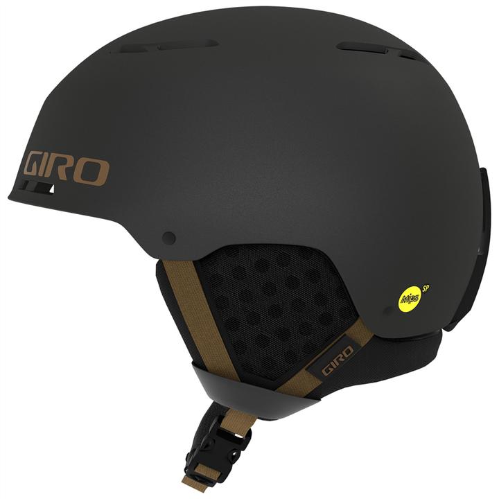 Black, Metallic Coal/Tan