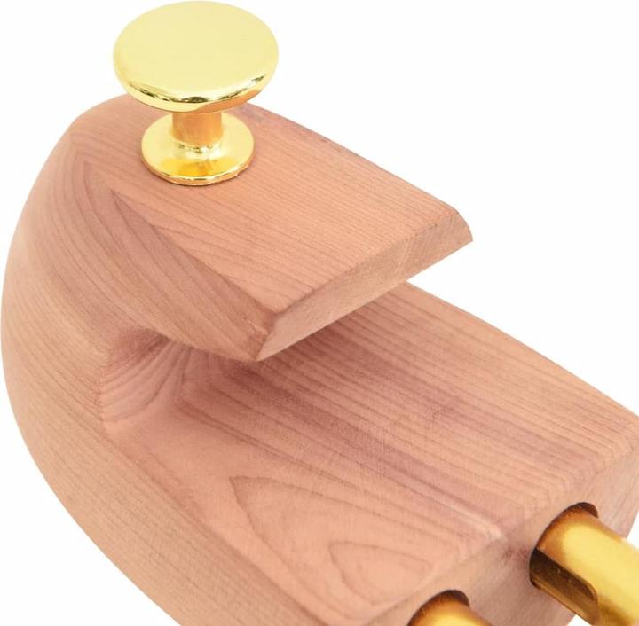 Actual product image vidaXL Parinor (42, 42.5, 43, 42 2/3, 2 x)