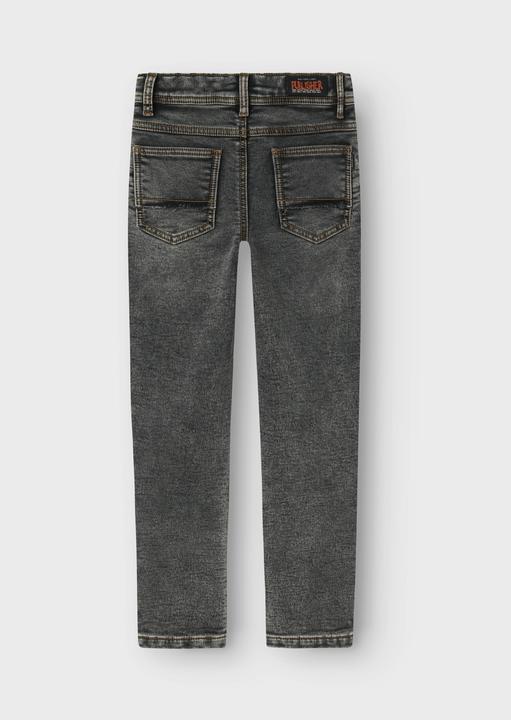 Actual product image Name it Tapered Fit Jeans (134)