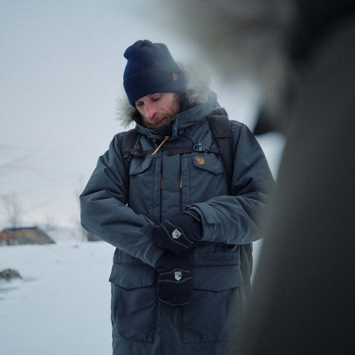 Actual product image Fjällräven Nuuk (XXL)