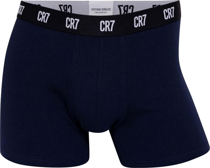 Produktbild CR7 Trunk (S, 5er Pack)