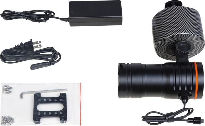 Immagine prodotto Chasing Proiettore a LED per M2