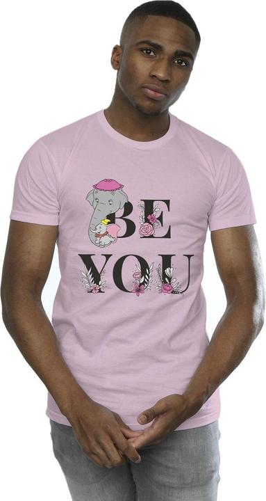 Produktbild Disney Dumbo Be You TShirt (S)