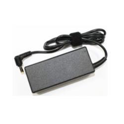 Thumbnail - CoreParts Netzteil 65 Watt (65 W), Notebook Netzteil, Schwarz