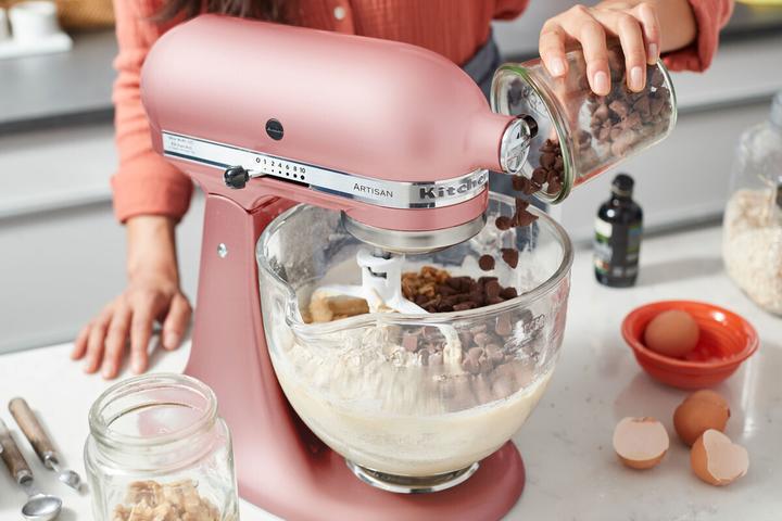 Productafbeelding KitchenAid Artisan KSM175 (300 W)